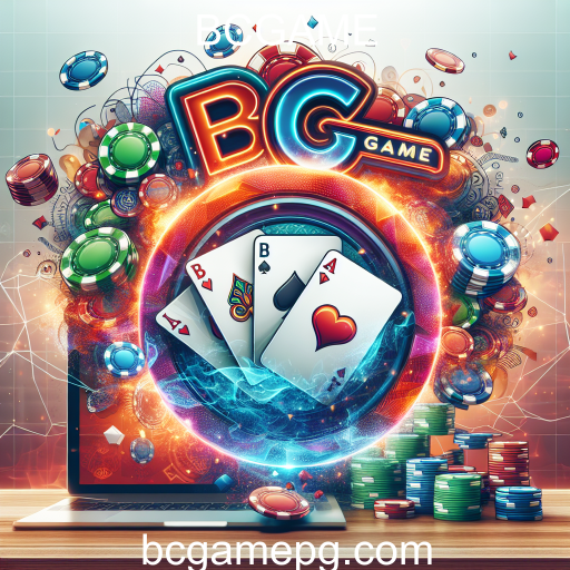 A Fascinante Categoria de Jogos de Carta no BCGAME