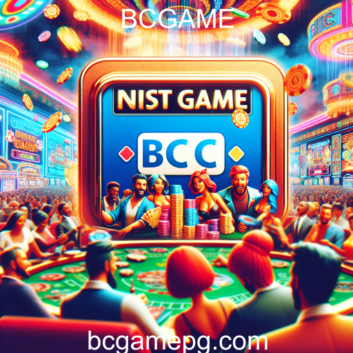 Explorando os Jogos Instantâneos no BCGAME